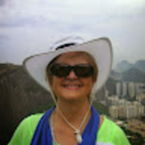 Meet your Posher, Kathy